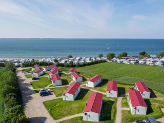 Ferienhaus Schwedeneck Ausstattung 6