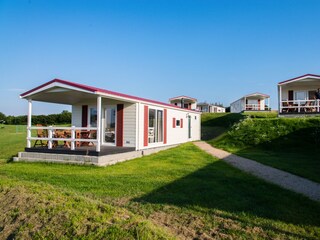 Ferienhaus Schwedeneck Ausstattung 7