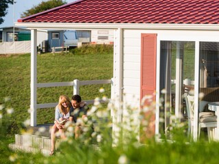 Ferienhaus Schwedeneck Ausstattung 9