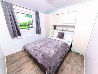 Ferienhaus Schwedeneck Ausstattung 11