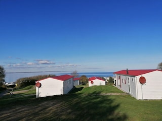 Ferienhaus Schwedeneck Ausstattung 12