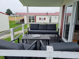 Ferienhaus Schwedeneck Ausstattung 13