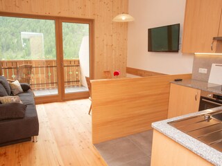 Appartamento per vacanze Schnals Caratteristiche 5