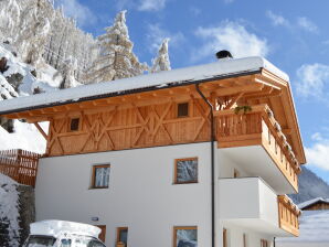 Appartamento vacanze Morgensonne