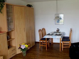Ferienwohnung Kellenhusen Ausstattung 3