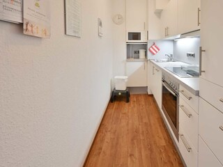 Ferienwohnung Kellenhusen Ausstattung 4