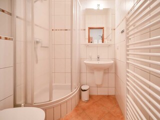 Ferienwohnung Kellenhusen Ausstattung 5