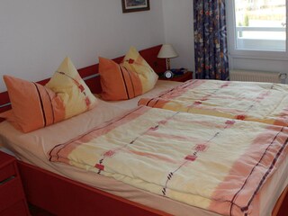 Ferienwohnung Kellenhusen Ausstattung 6