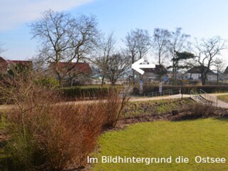 Ferienwohnung Kellenhusen Ausstattung 8