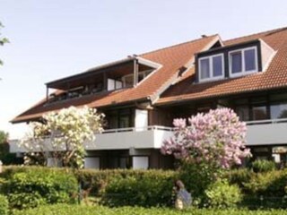 Ferienwohnung Kellenhusen Ausstattung 9