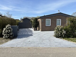Holiday house Kamperland Outdoor Recording 2