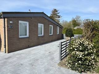 Holiday house Kamperland Outdoor Recording 3