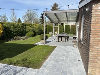 Holiday house Kamperland Outdoor Recording 5