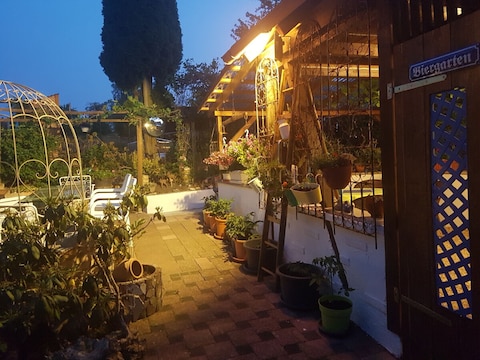 Ferienwohnung MoMo