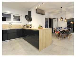 Villa Makarska Ausstattung 11