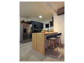 Villa Makarska Ausstattung 12