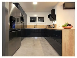 Villa Makarska Ausstattung 13