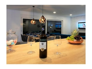 Villa Makarska Ausstattung 14