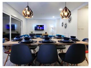 Villa Makarska Ausstattung 15