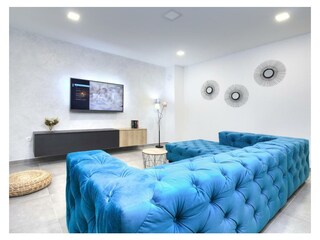 Villa Makarska Ausstattung 18