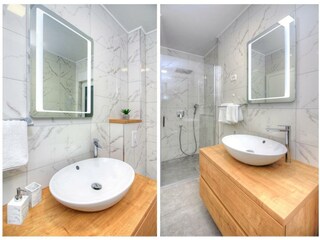 Villa Makarska Ausstattung 21