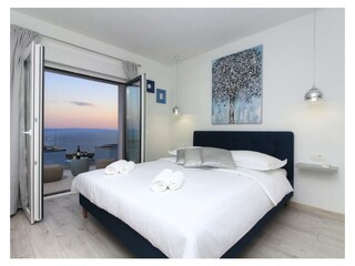 Villa Makarska Ausstattung 23