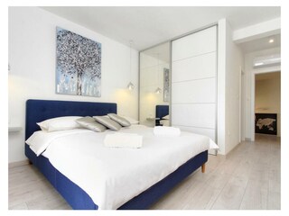 Villa Makarska Ausstattung 24