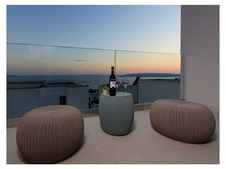 Villa Makarska Ausstattung 25