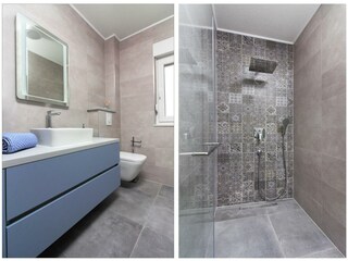 Villa Makarska Ausstattung 26