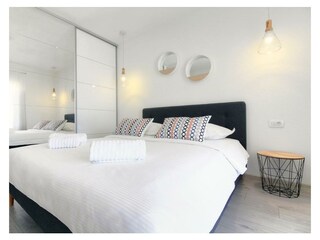 Villa Makarska Ausstattung 27