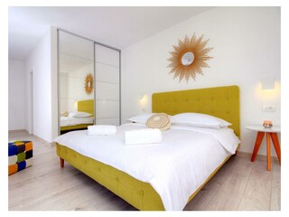 Villa Makarska Ausstattung 31