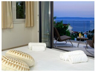 Villa Makarska Ausstattung 32