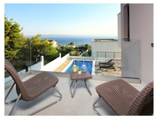 Villa Makarska Ausstattung 33