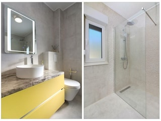 Villa Makarska Ausstattung 34