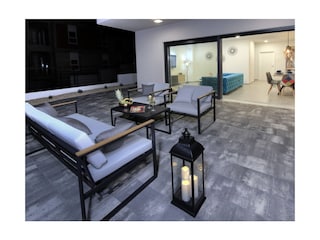 Villa Makarska Außenaufnahme 7