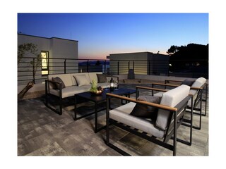 Villa Makarska Außenaufnahme 8