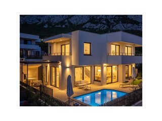 Villa Nerol Makarska