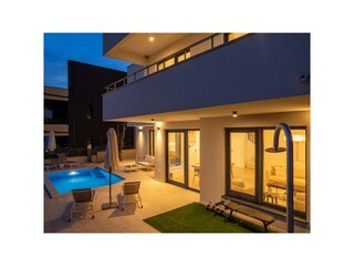 villa makarska
