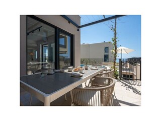 villa makarska rent