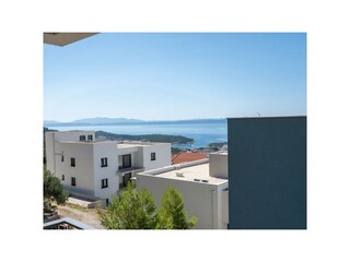 Villa Makarska Außenaufnahme 13