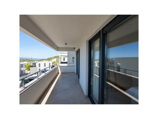 villa makarska rent