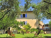 Bed & Breakfast Grimaud Registrazione all'aperto 1