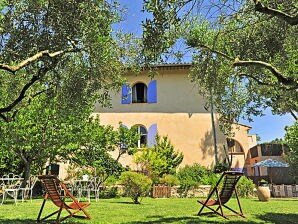 Bed & Breakfast Le Mazet des Mures