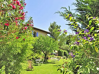 Bed & Breakfast Grimaud Omgeving 2