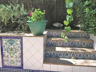 Bed & Breakfast Grimaud Registrazione all'aperto 4