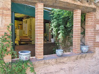 Bed & Breakfast Grimaud Registrazione all'aperto 5