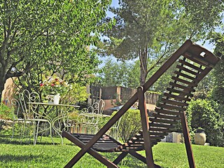 Bed & Breakfast Grimaud Ambiente 6