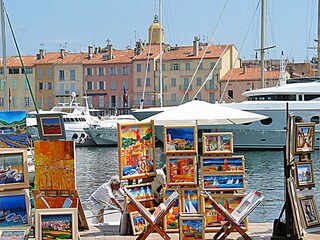 Saint Tropez