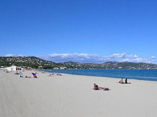 Bed & Breakfast Grimaud Ambiente 15