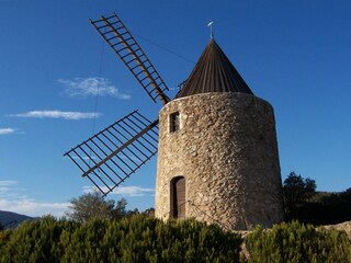 Moulin Grimaud